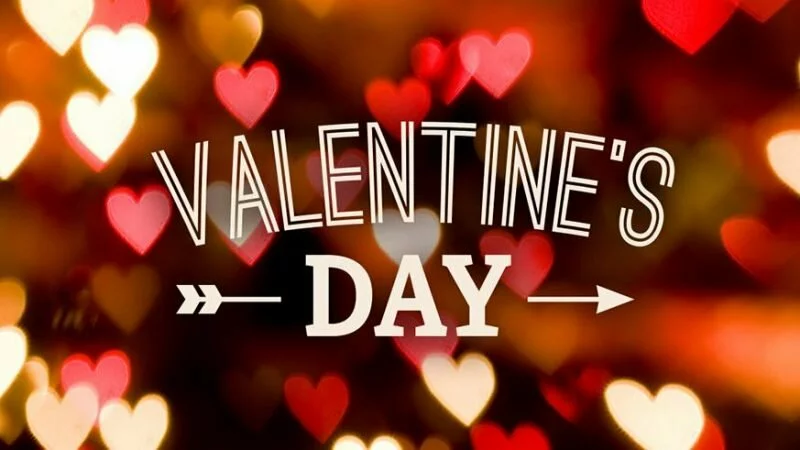Tis The Season To Be Loved – How To Celebrate Valentine’s Day?