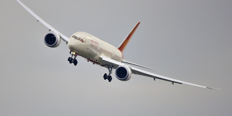 What is the reason nobody wants to fly Air India?