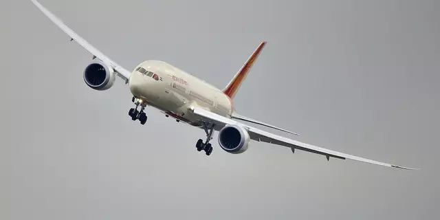 What is the reason nobody wants to fly Air India?
