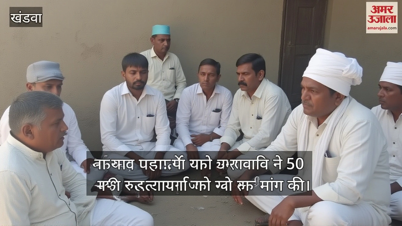 Eight Khandwa Villagers Die After Toxic Gas Suffocation in Festival Well