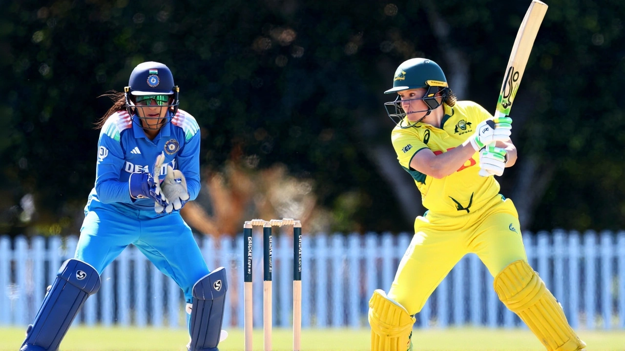 Reactions from Cricket Australia and the Public
