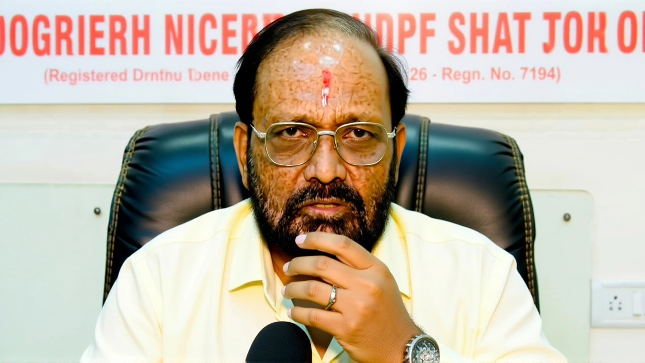 Bollywood Shutdown Warning: FWICE Chief Threatens Strikes Over Worker Crisis