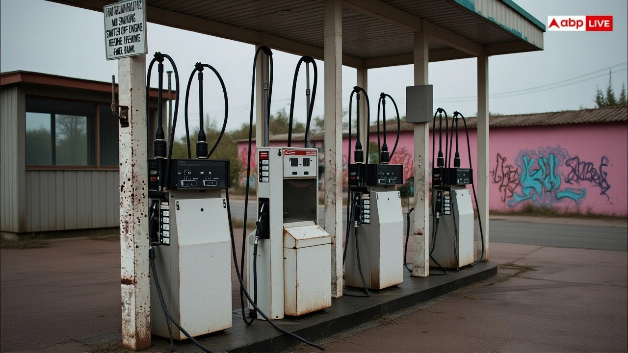India Fuel Rules: Can You Buy Unlimited Petrol? The Truth