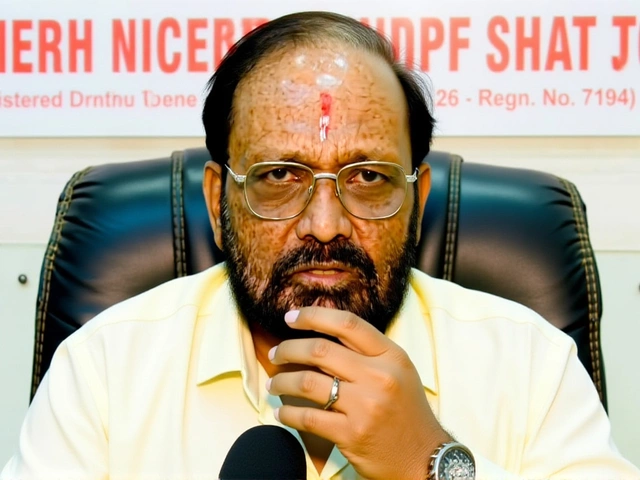 Bollywood Shutdown Warning: FWICE Chief Threatens Strikes Over Worker Crisis