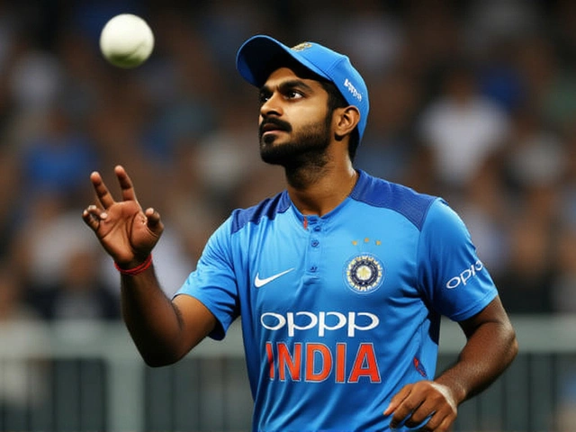 Vijay Shankar Retires From Domestic Cricket & IPL