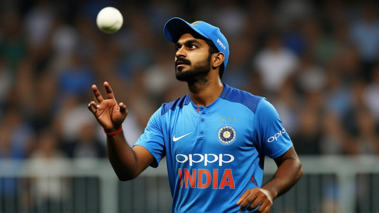 Vijay Shankar Retires From Domestic Cricket & IPL