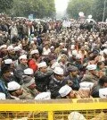 AAP-Protest-against-Police